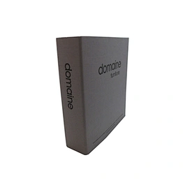 High-end Customized Logo Printing Paper File Folder Wholesale Bio-friendly Paper Folders
